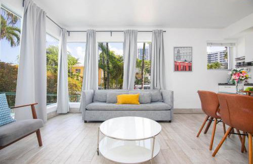 Boutique Apartments SoBe - Foto 23