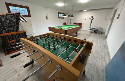 Villa sous le Tilleul - Photo 48