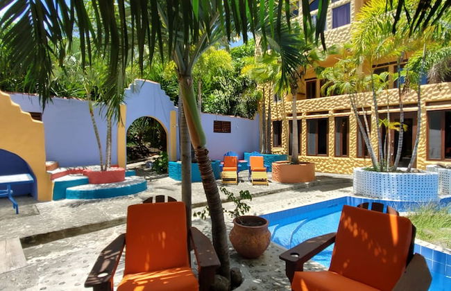 Condo Del Cielo - Foto 78