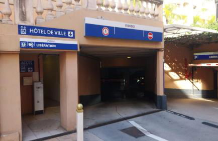 Monte Carlo Monaco Border - luxury, modern, cozy with home feelings and See View - Foto 25