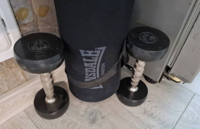 Angelina Aprtment 01 - Foto 17