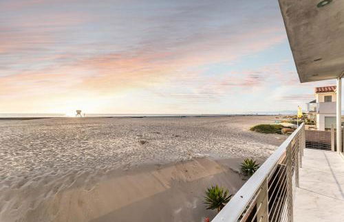 Modern Ocean Front Beach Home- 3 king beds 3 bedroom - Foto 8