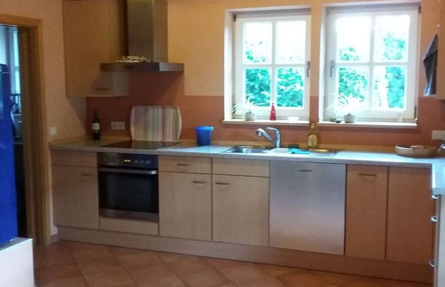 Lovely Apartment in Reken - Foto 5