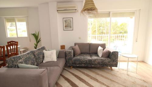 Duplex alteano los Jardines del Casco Antiguo - Photo 5