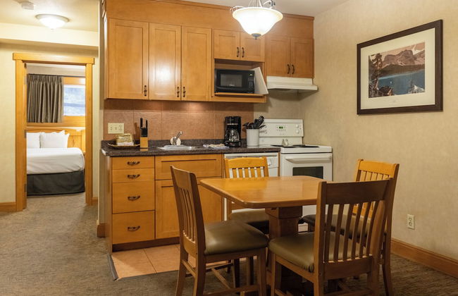 Hidden Ridge Resort - Foto 44