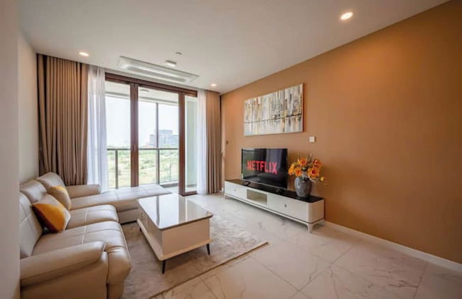 Odela The River Metropole Apt Hotel - Photo 42