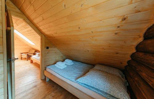 Bieszczadzka Bania - Foto 23