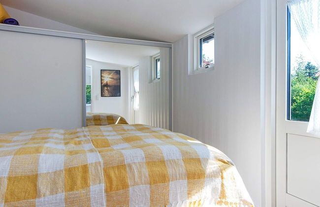 5 Person Holiday Home in Malling - Foto 4