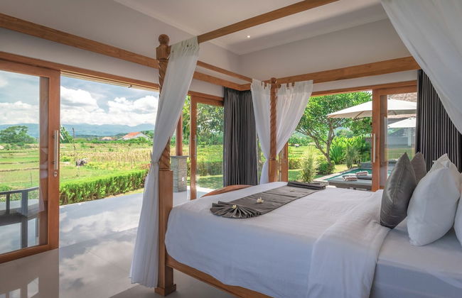 The Manik Kalisada - Foto 6