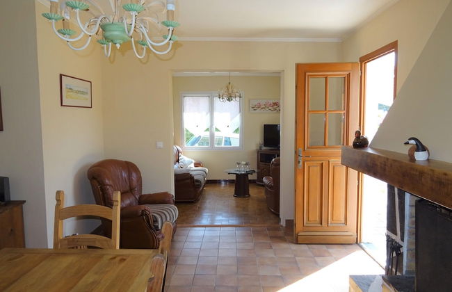 Holiday Home in Penestin Near Mine D'or Beach - Foto 12
