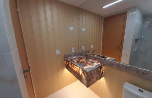 Amaranth Beach Class - Miramar Hospedagens - Foto 44