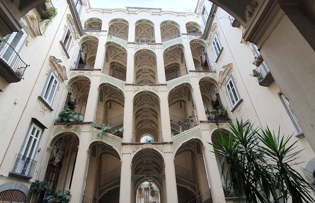 The Spanish Palace suites, rooms, apartments & terraces - Foto 74