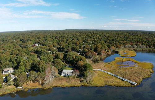 Spectacular waterfront house - Foto 39