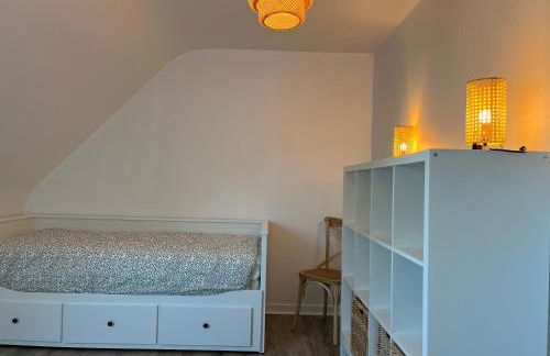 Maison bretonne typique plage des oiseaux à Fouesnant Beg Meil - Foto 21