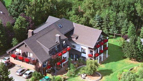 Haus Alexandra inkl MeineCard Plus - Foto 3