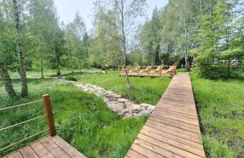 Apartamenty Sun & Snow Ostoja Parku Narodowego - Foto 120