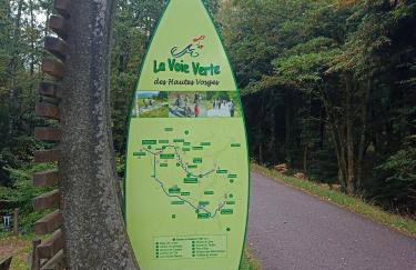 Notre Renardière, Gîtes à Saulxures-sur-Moselotte, Hautes-Vosges - Foto 41