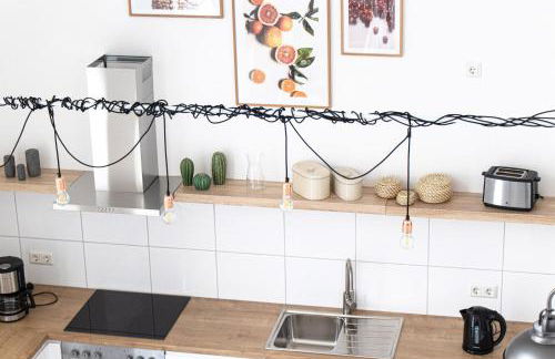 Ferienwohnungen Galerie im Klink - Foto 26