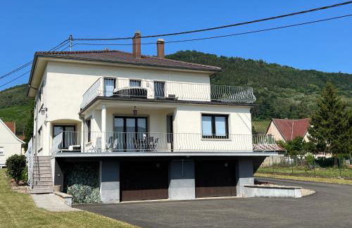 BONNE IDEE - Suite GEORGETTE - Meublé de tourisme 3 étoiles - Foto 23