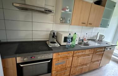 Montör und Studentenzimmer Bett Vermietung UG1 - Foto 1