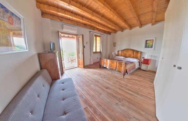 Agriturismo Villa Antonella - Foto 4