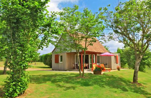 Chalet Le Tilleul - Foto 1