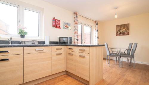 Quiet and Lovely 3-bed house parking and garden - Foto 5, Other