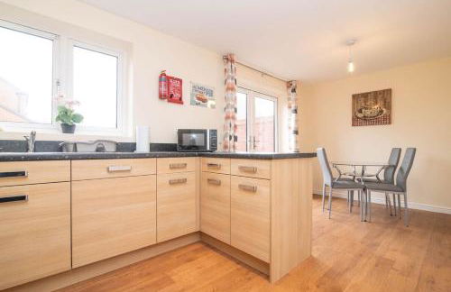 Quiet and Lovely 3-bed house parking and garden - Foto 5