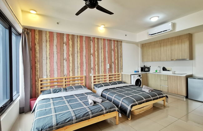 Tropicana 218 Suites - Foto 63