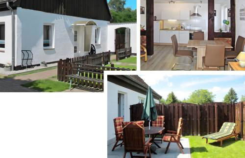 Bannemin, Fewo Sonnenwind n - Foto 6