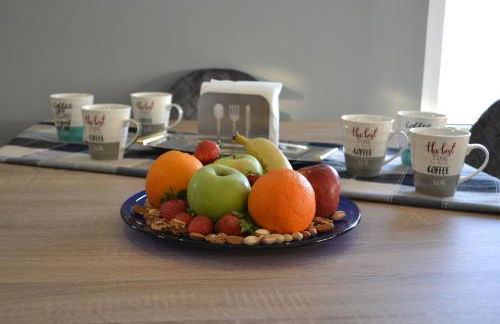 ''Stergiou Luxury Apartments'' με κοινη πισινα - Photo 16