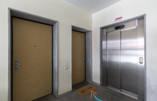 notaMi - Sky Home Santa Giulia - Foto 28