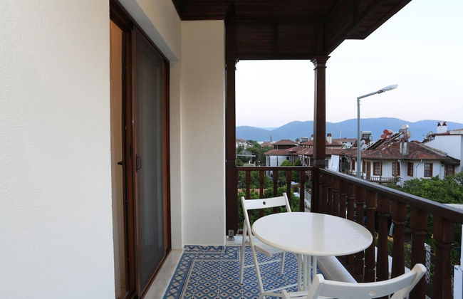 Alp Suites Mandalin - Foto 27