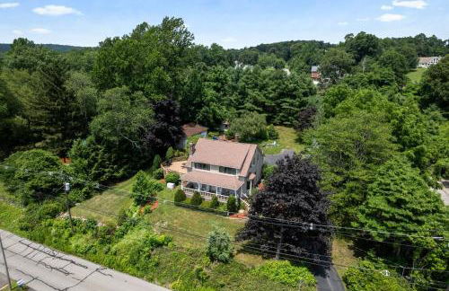 Grammy's Famous Lake House Retreat - Foto 50