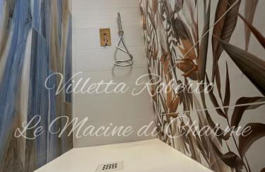 Villetta Roberto Le Macine di Charme - Pugnochiuso Resort - Foto 21