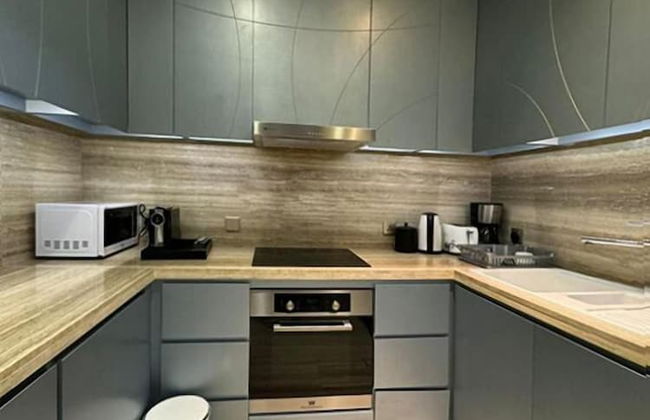 DAMAC Towers Riyadh - Foto 11