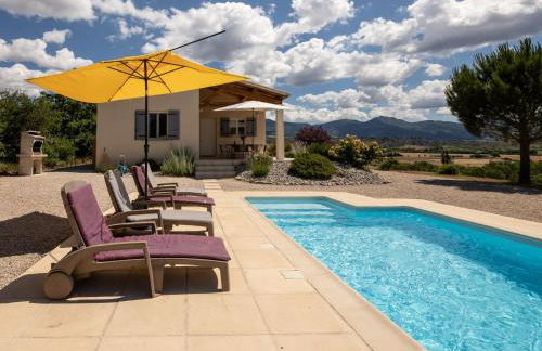 Holiday Home Les Hauts de Jallia by Interhome - Foto 38