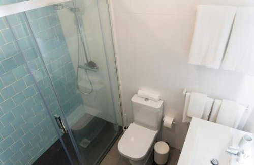 Luxury Lisbon View & Balcony - AC & Elevator - Foto 9