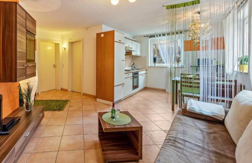 Ferienwohnung Im Holzhaus - Foto 1