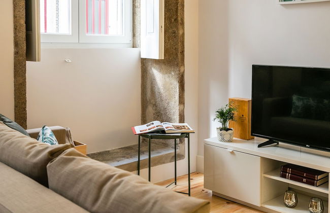 Indulge Porto Flats - Foto 40