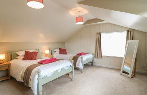 Shilstone Lodge - Foto 17