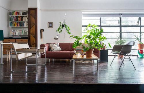 Fairbairn Hall Serviced Apartment - Foto 1