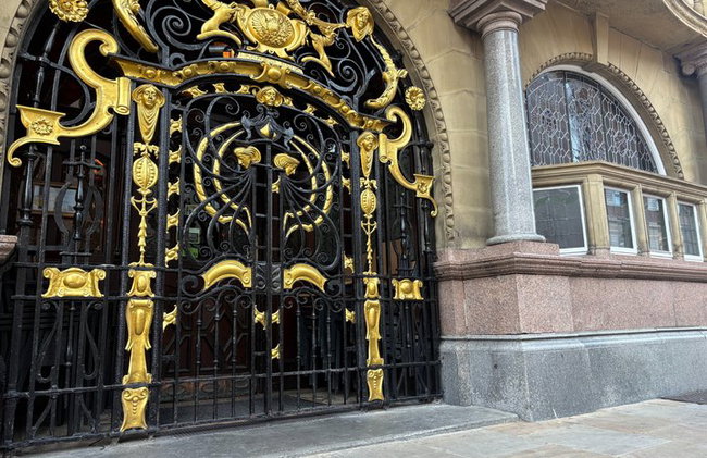 Quirky & Historic Pubs di Liverpool Superbo tour a piedi - Foto 11