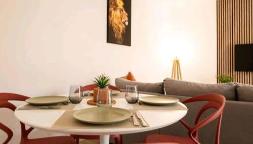 Le Candle - Parking & Balcon - Muret - Toulouse - Foto 5