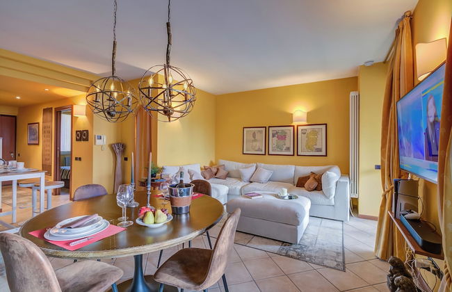 Alice House Terrace & Lake View - Foto 14