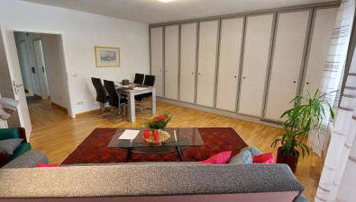 Wohnung zum Wohlfühlen beruflich und privat - Foto 2