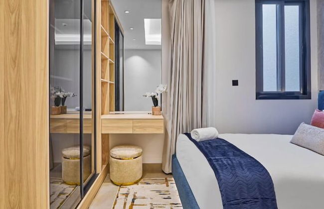 bnbme | Alkhawaled-7 | 3BDR - Foto 7