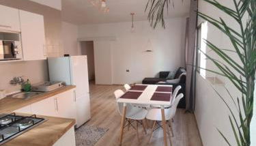 Appartement au bord de l'océan - Foto 1, stove