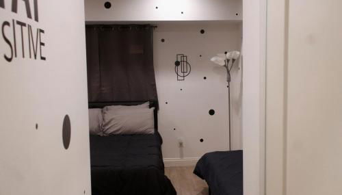 Noir and Gold Retreat - Foto 2