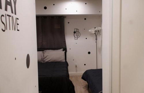 Noir and Gold Retreat - Foto 2